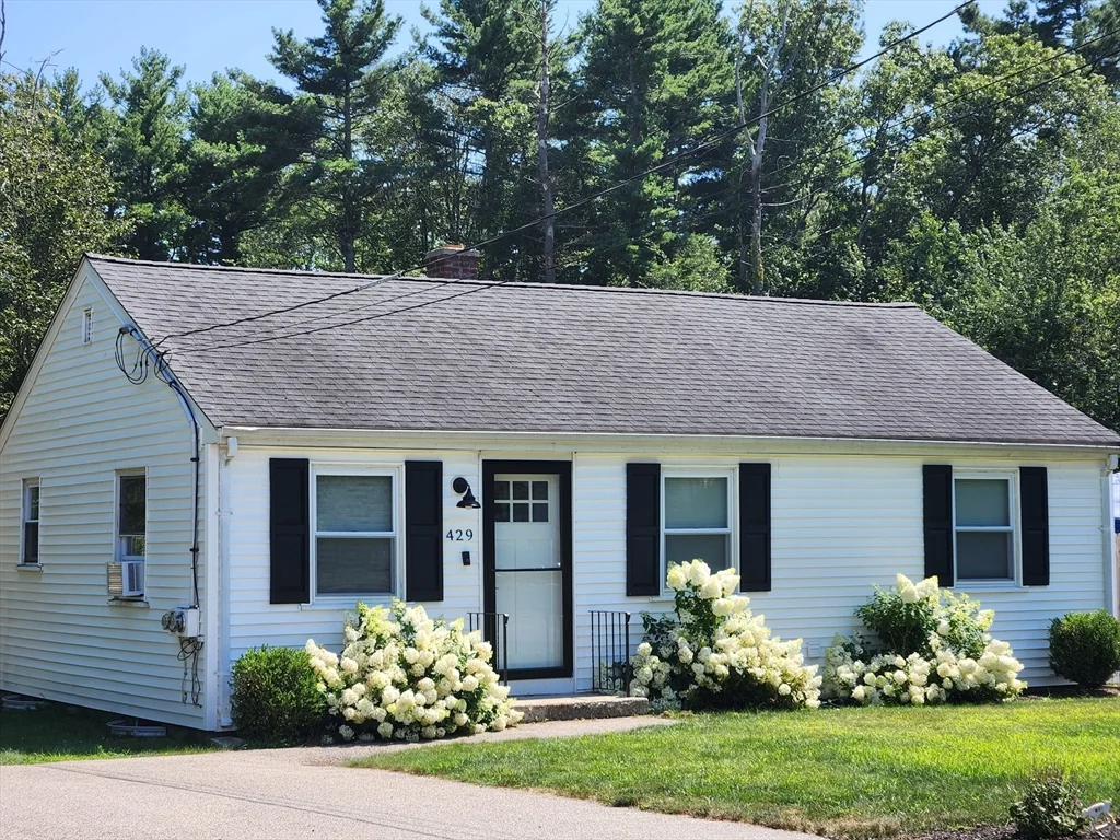 429 Forest St, Rockland