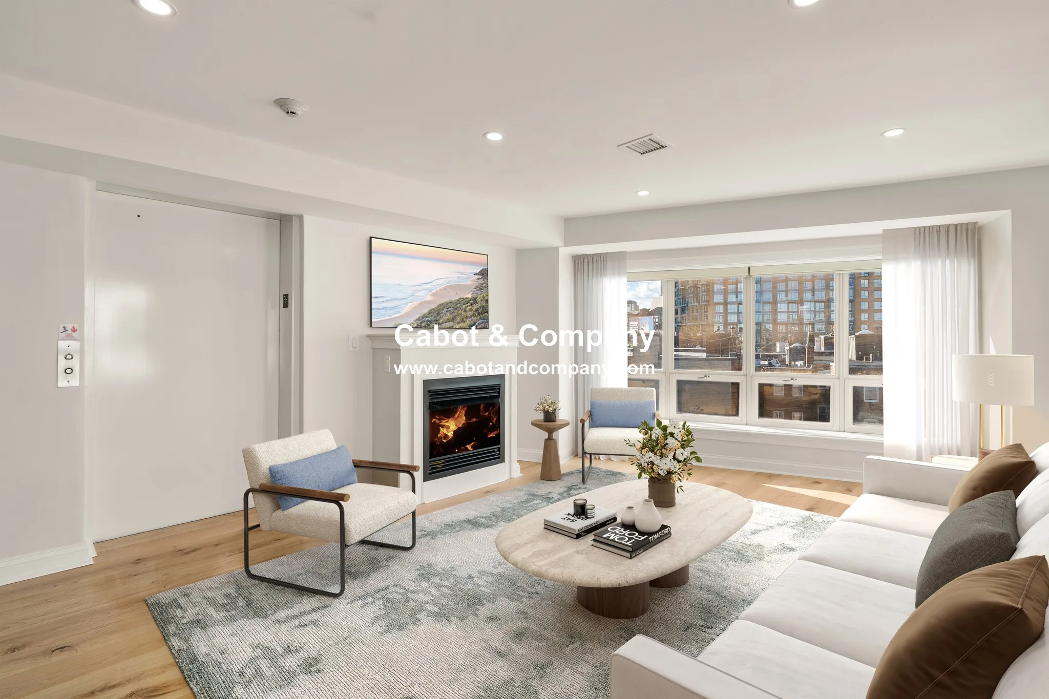 9 North Margin St, North End