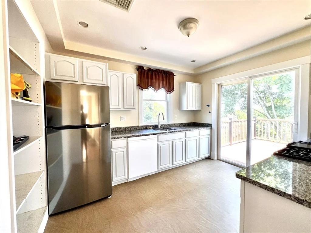 1 Fort Avenue Ter, West Roxbury