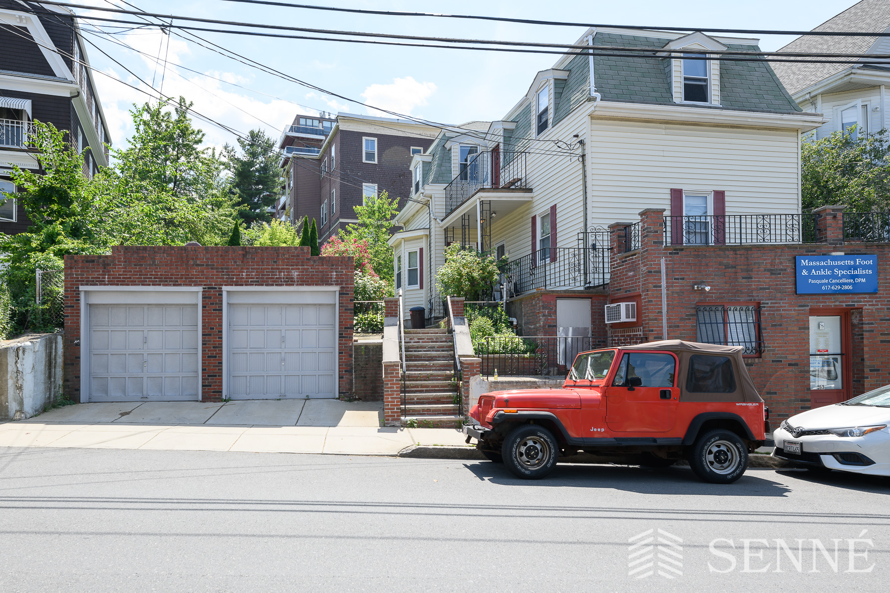 53 Main St, Winter Hill