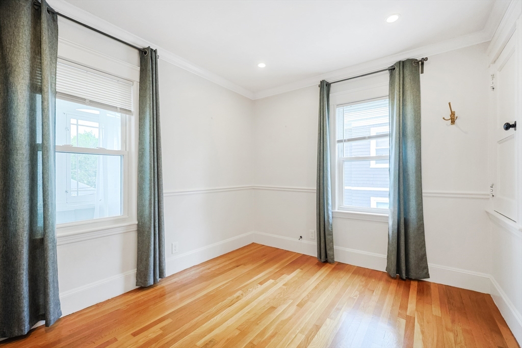 22-24 Ellison Ave, Mattapan