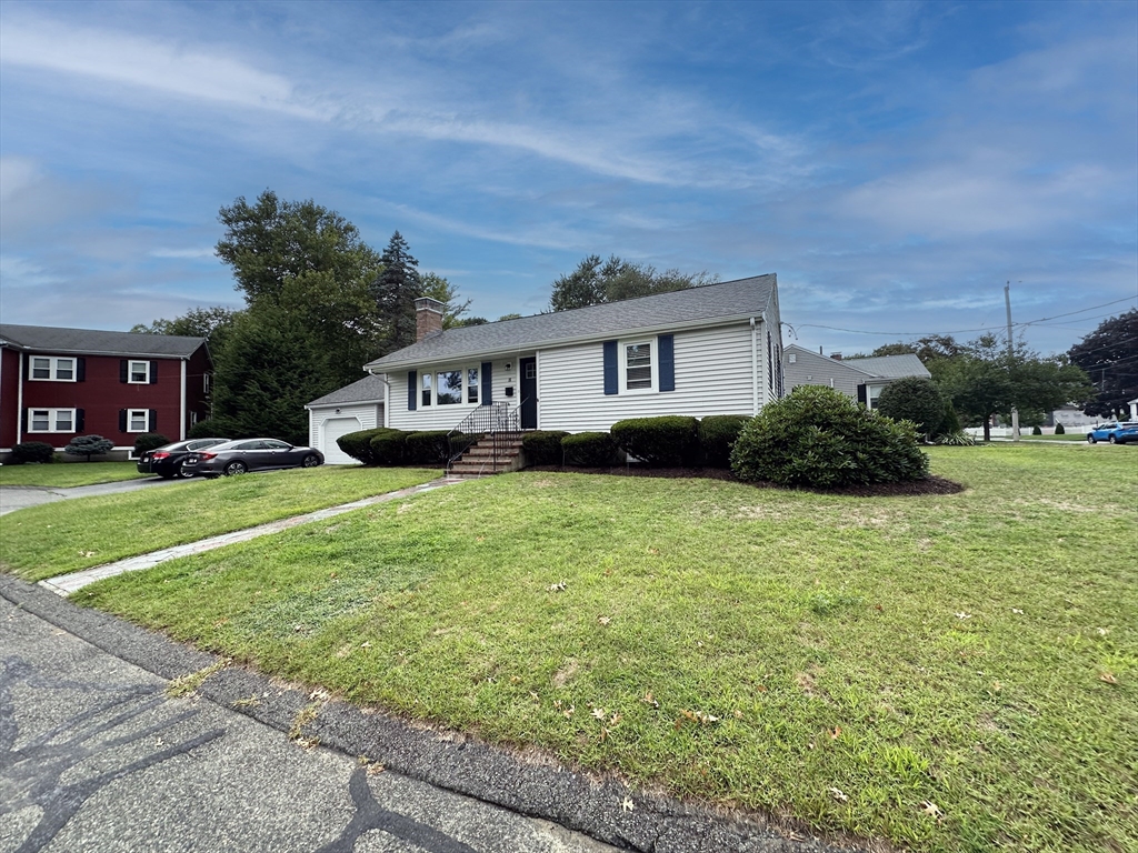 15 Wayland Rd, Wakefield