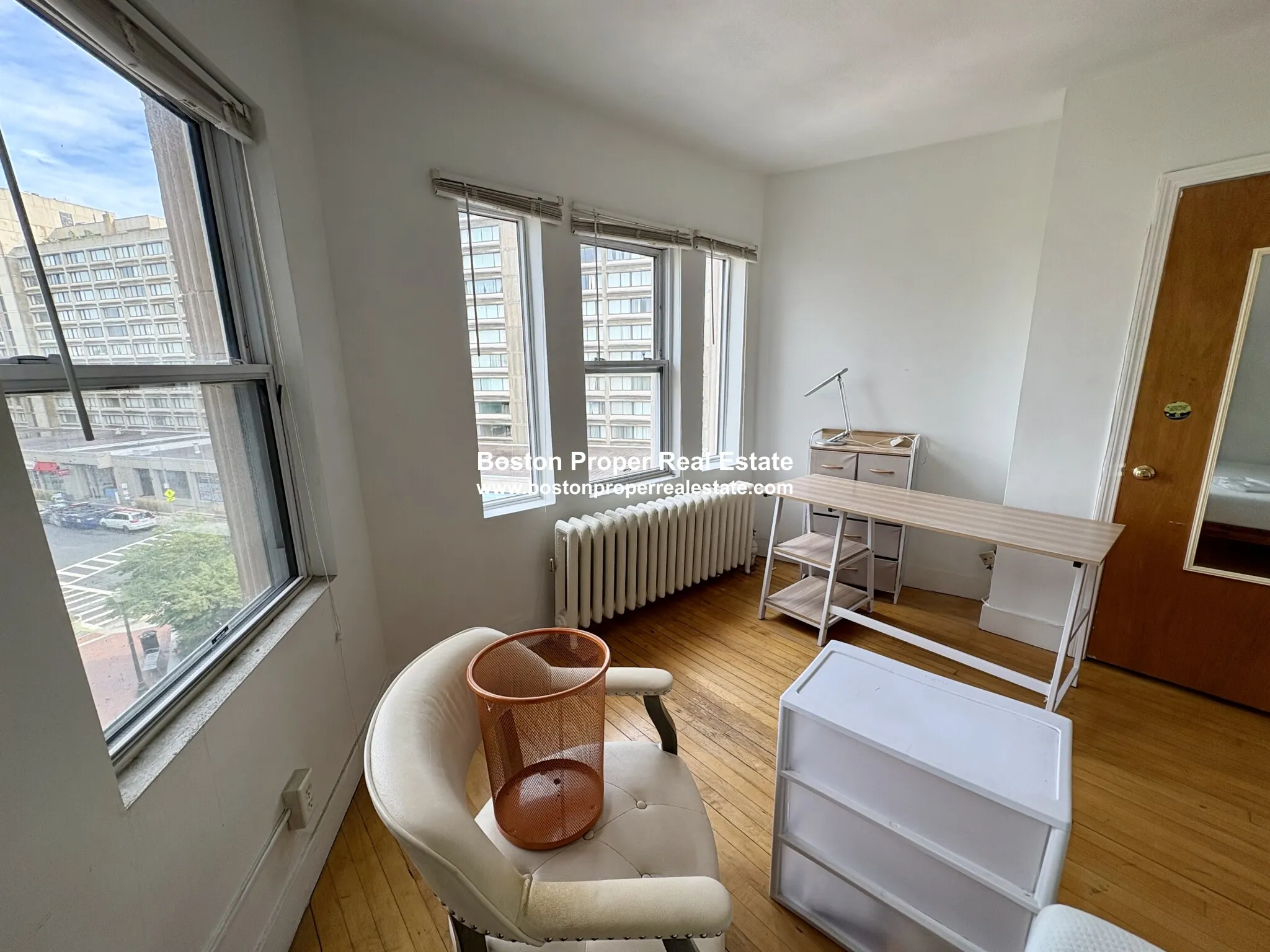 16 Westland Ave, Fenway