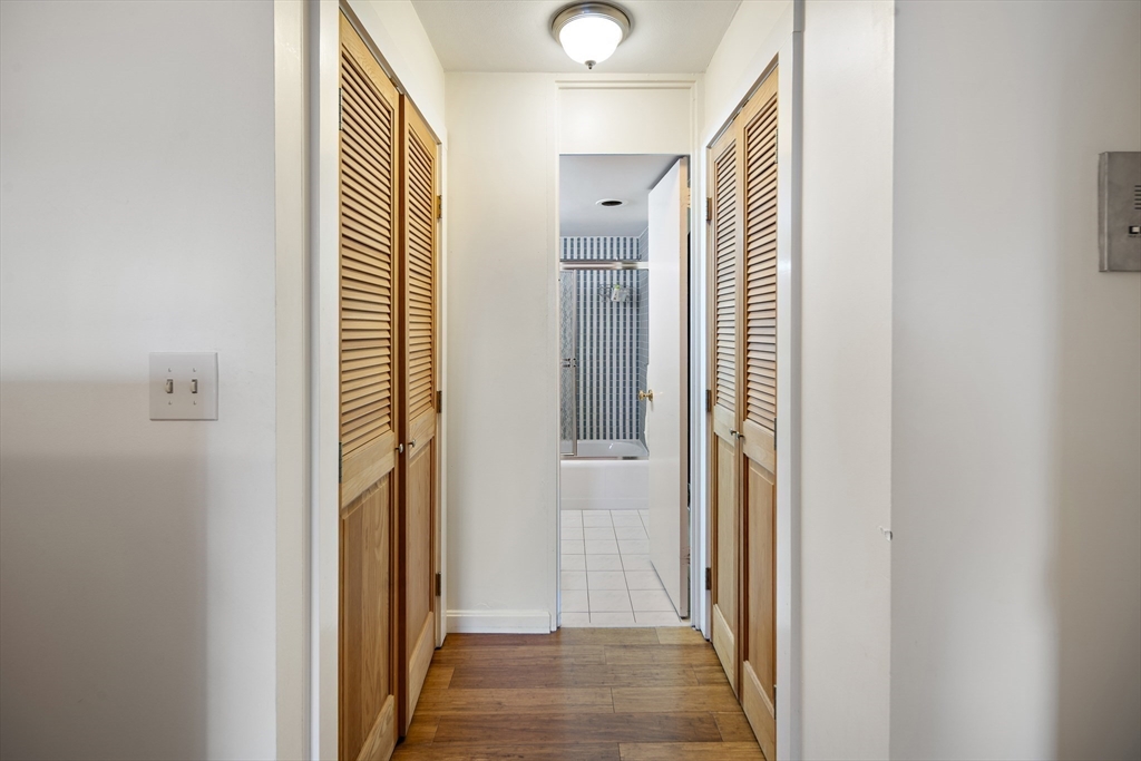 29 Concord Ave, Neighborhood Nine