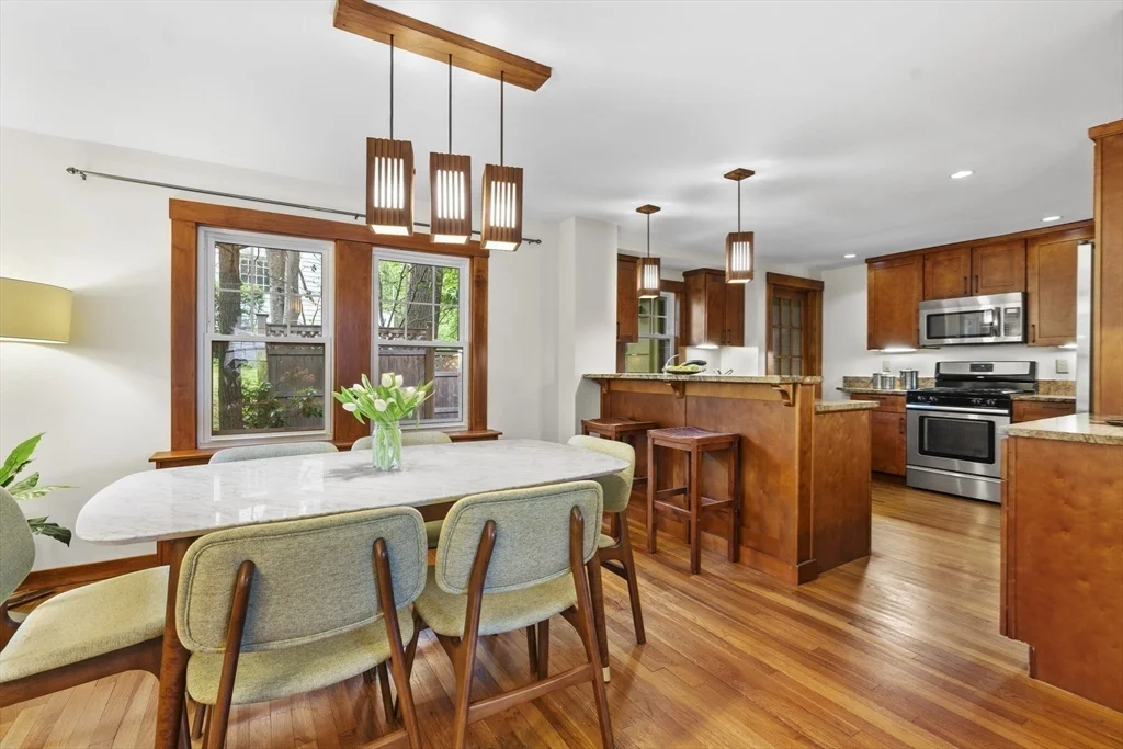 50 Grove Hill Park, Newton