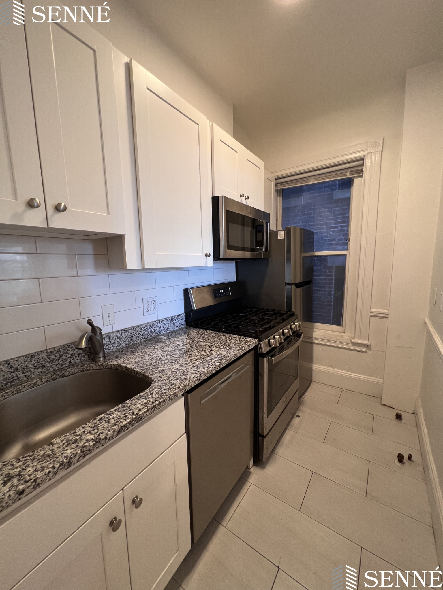 891 Massachusetts Ave, Mid-Cambridge