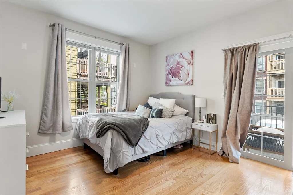 264 Athens St, South Boston