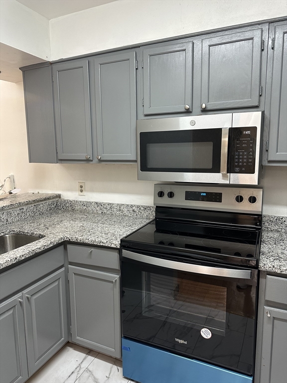 60 Gibson, Dorchester