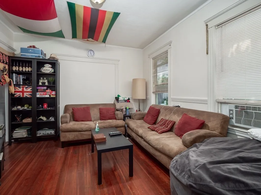 47 Saint Margaret St, Dorchester