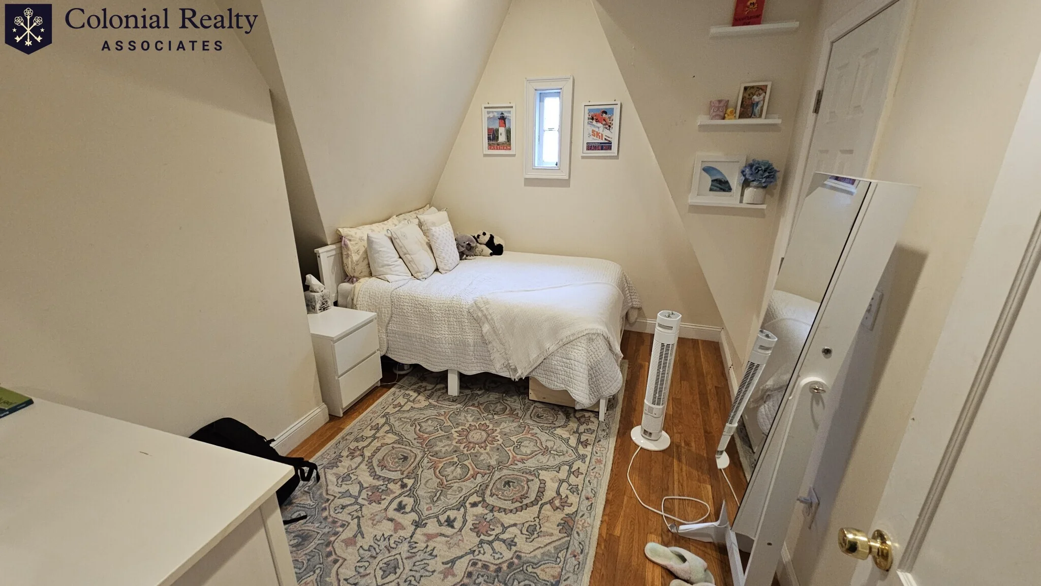 44 Greycliff, Brighton