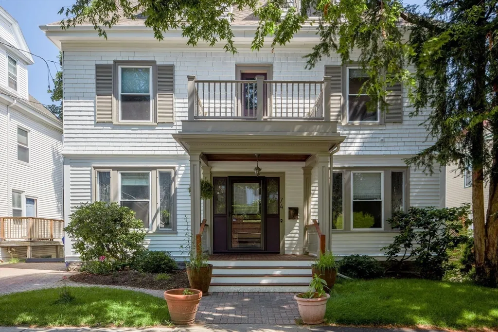 74 University Rd, Aspinwall Hill