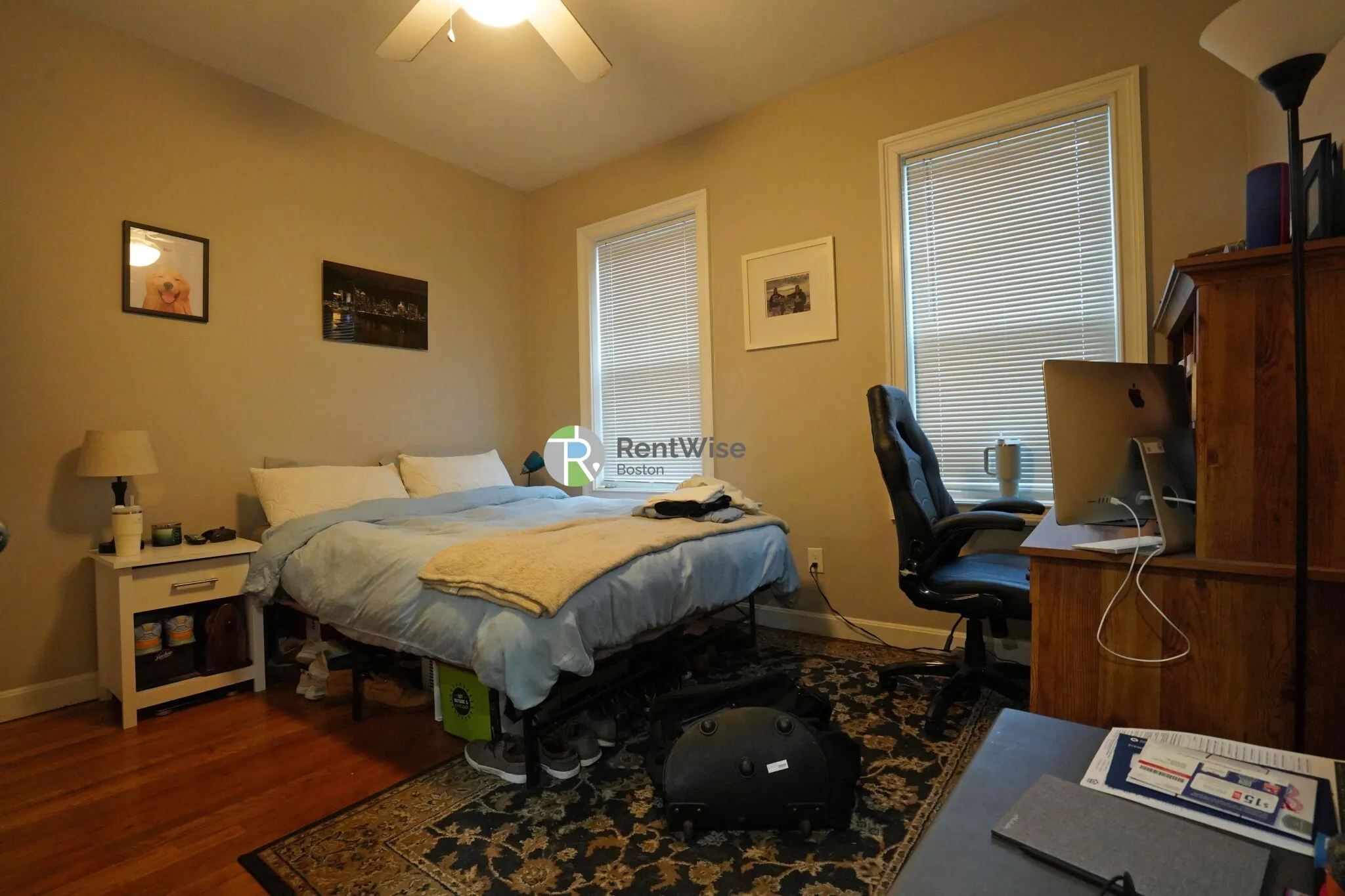 4 Lorraine Ter, Allston