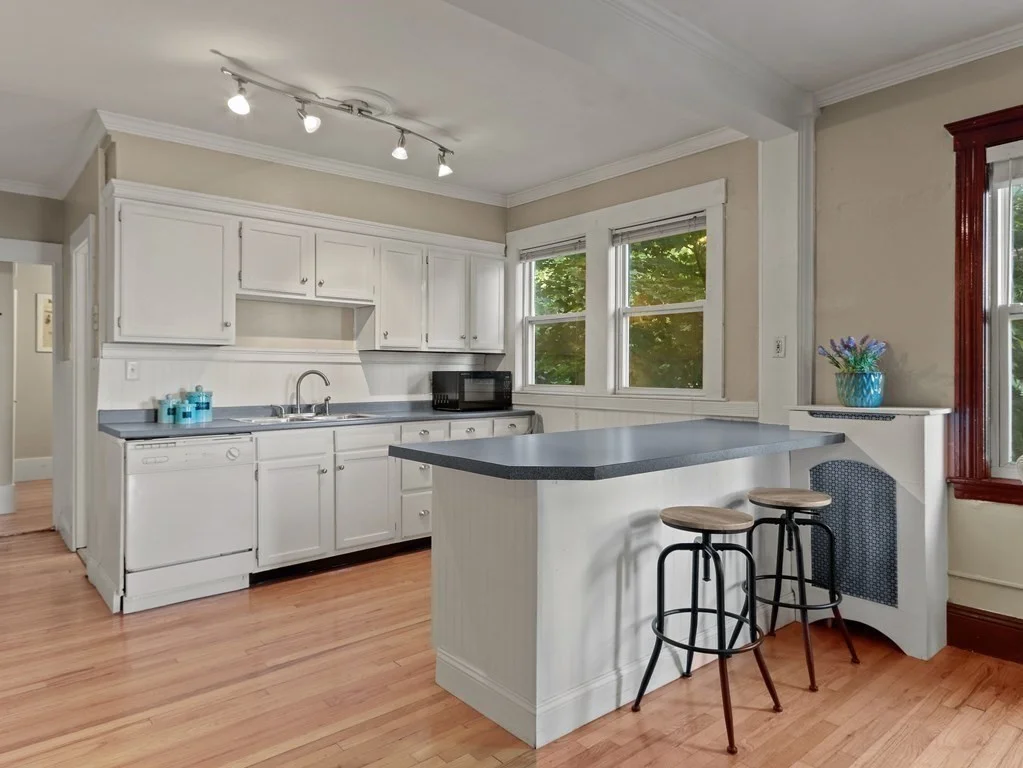 195 South St, Jamaica Plain