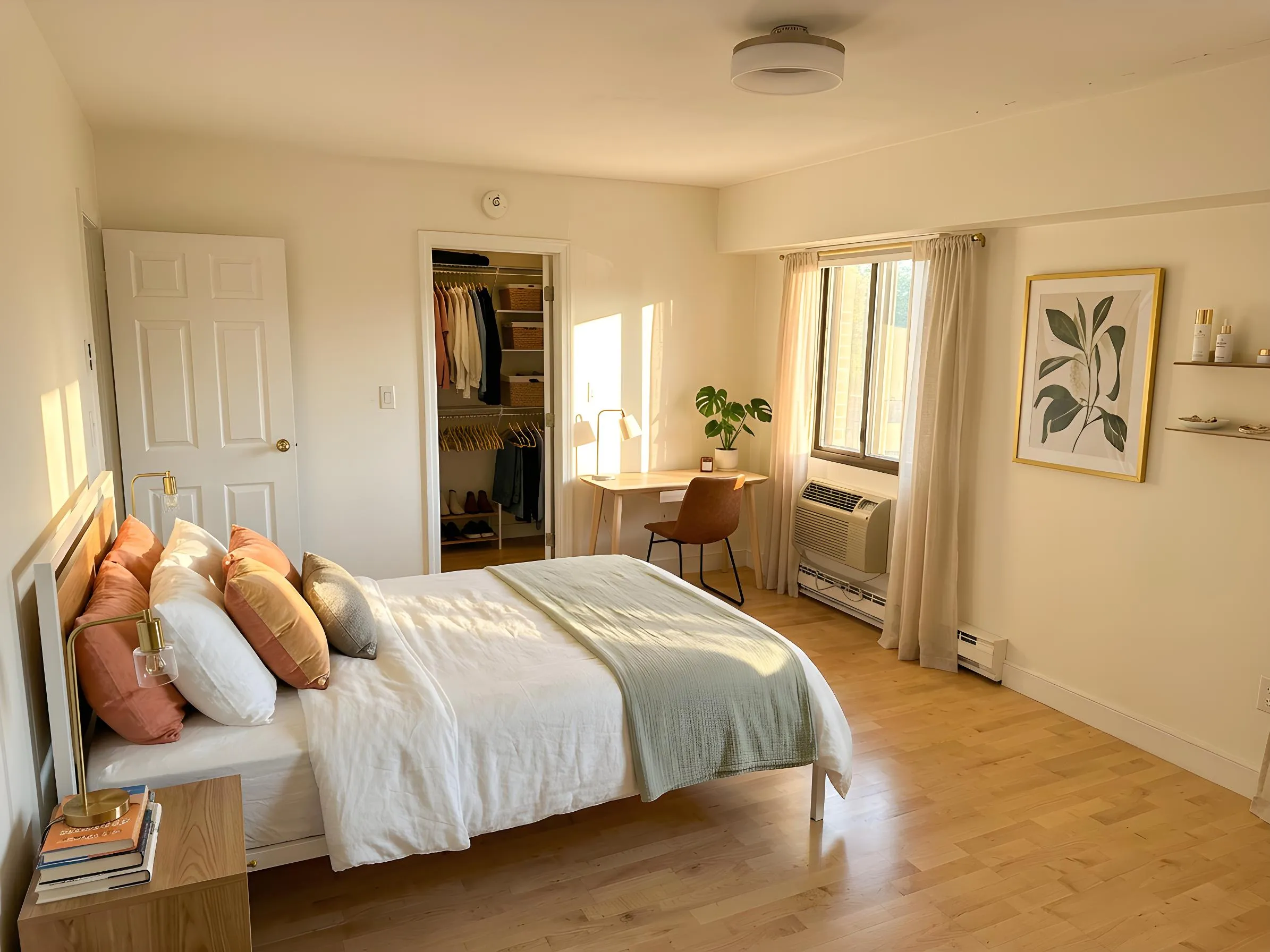 125 Pleasant St, North Brookline