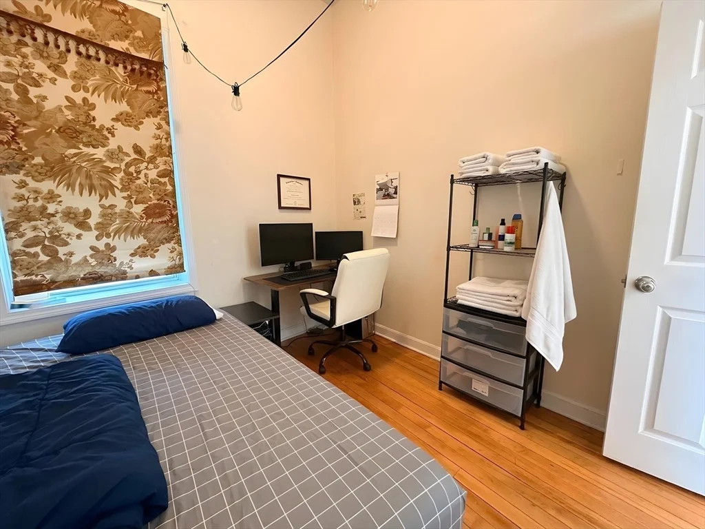 11 Vancouver St, Fenway