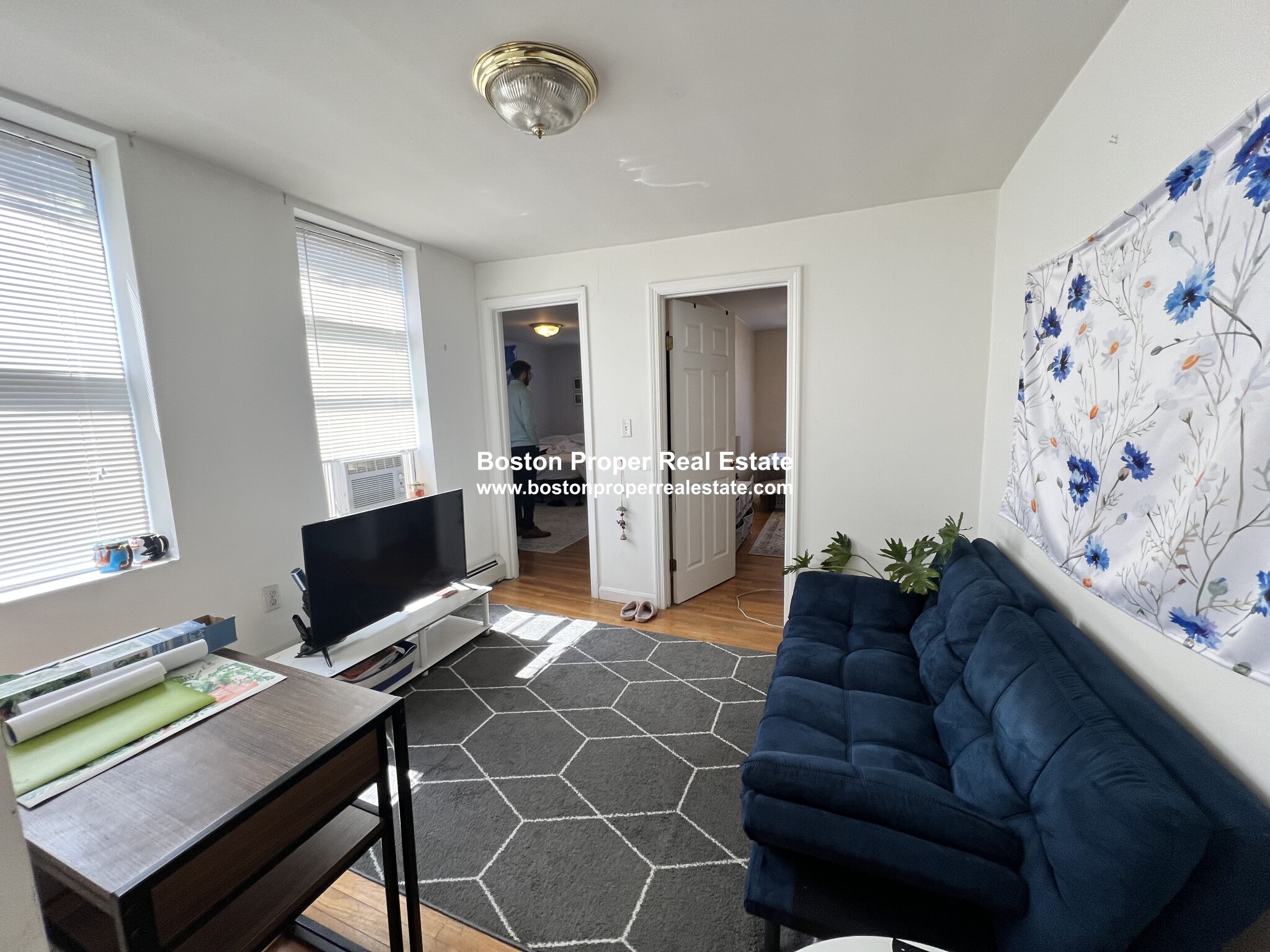 44 Joy St, Beacon Hill