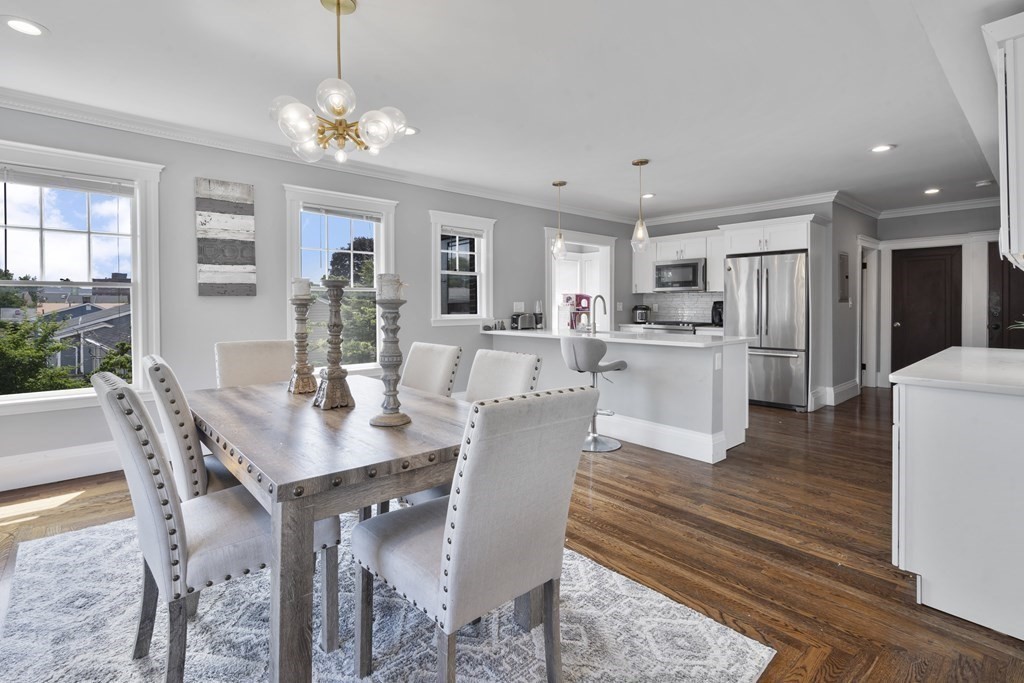 81 Butler St, Revere