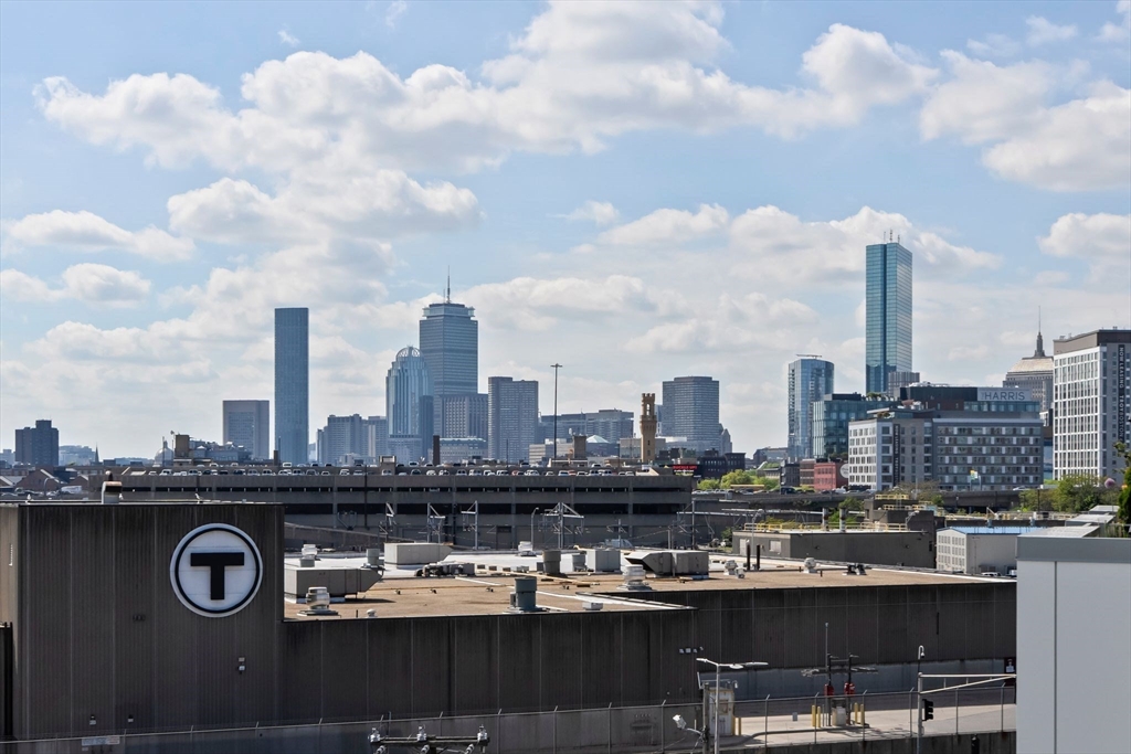 20 W 5th, South Boston