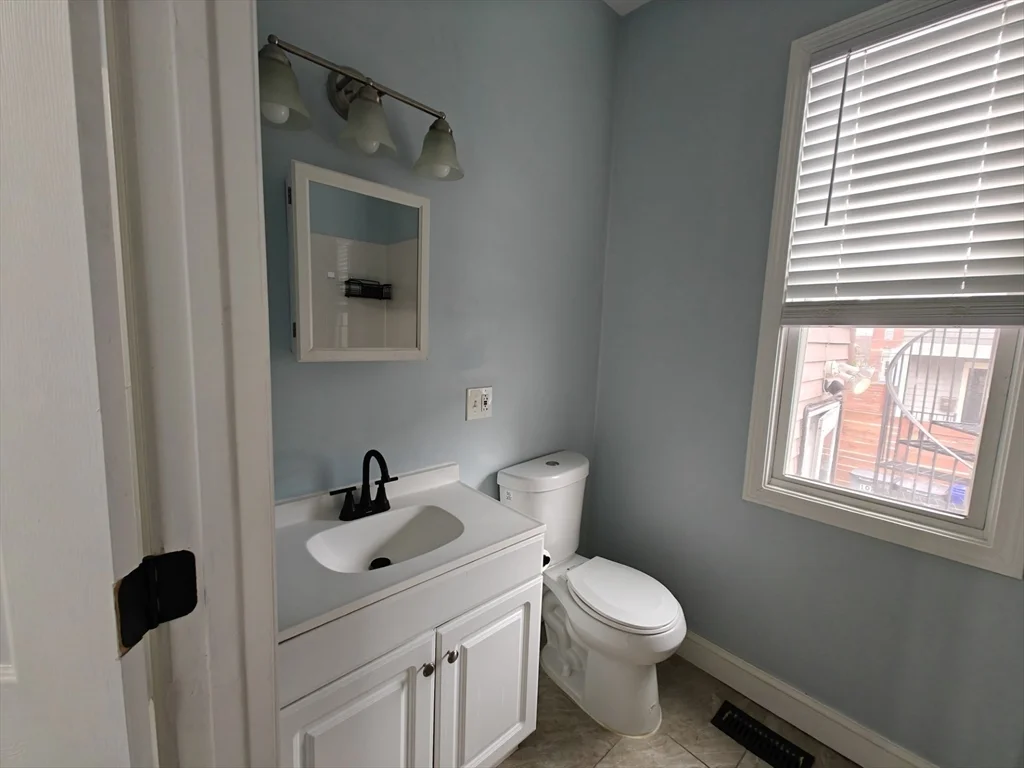 102 Mount Pleasant Ave, Roxbury