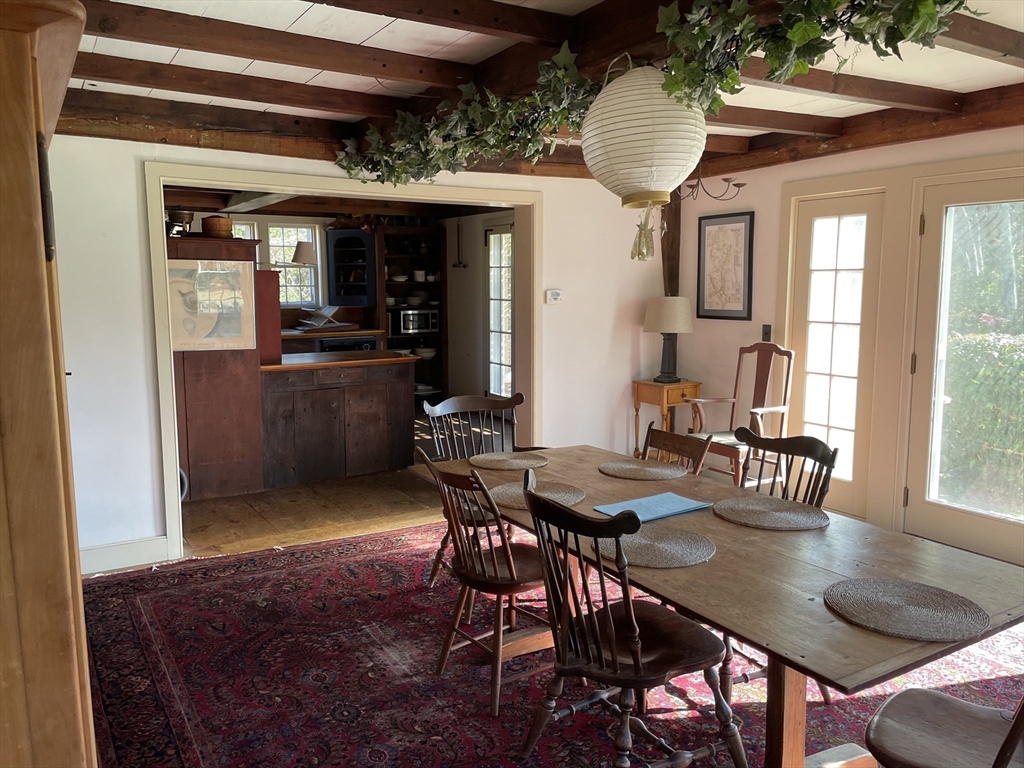 1720 Main Rd, Westport Point