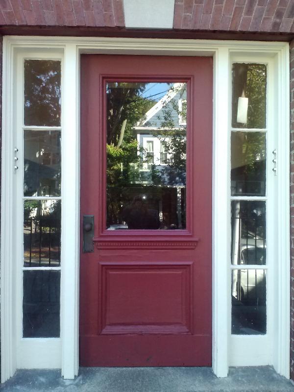 9 Fairfield St, North Cambridge