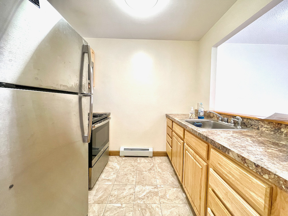 395 Massachusetts Ave, South End