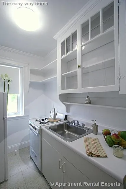 21 Wendell St, Harvard Square