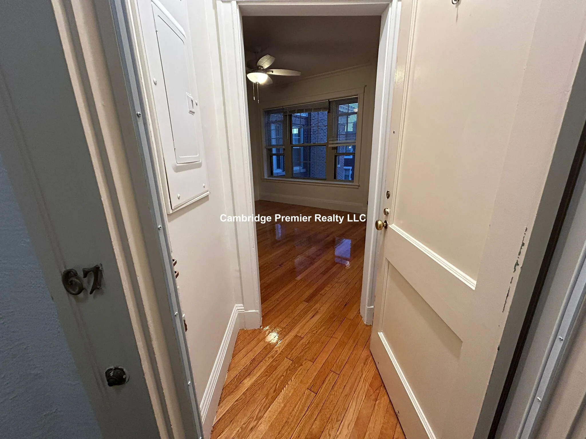 5 Concord Ave, Neighborhood Nine