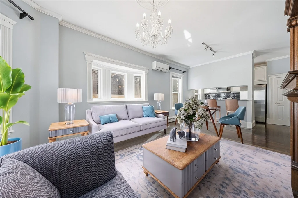 33 Adams St, Dorchester