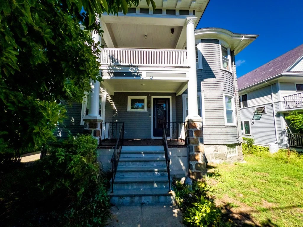 67 Hampstead Rd, Jamaica Plain