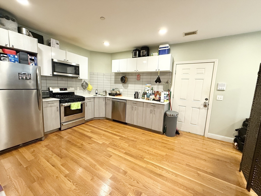 299 Dudley St, Roxbury