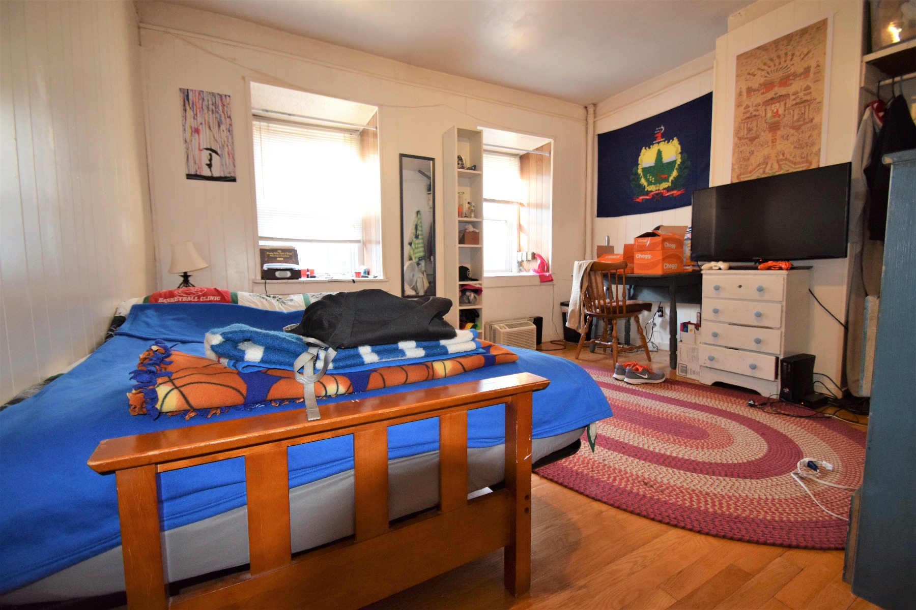 6 Sewall St, Mission Hill