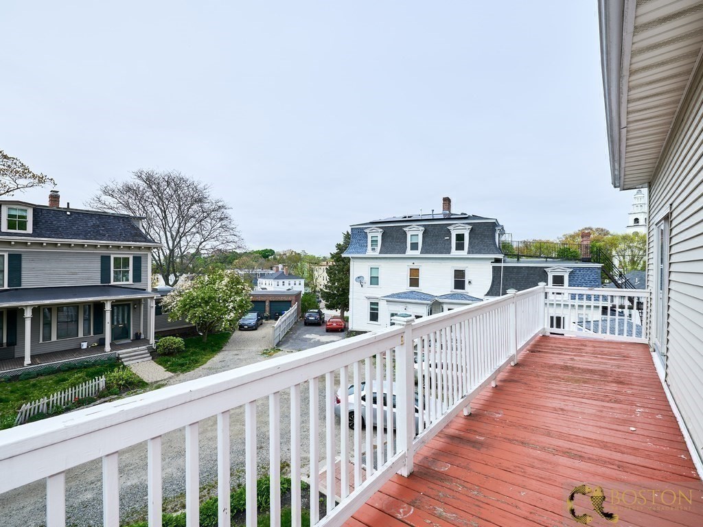 10 Percival St, Dorchester