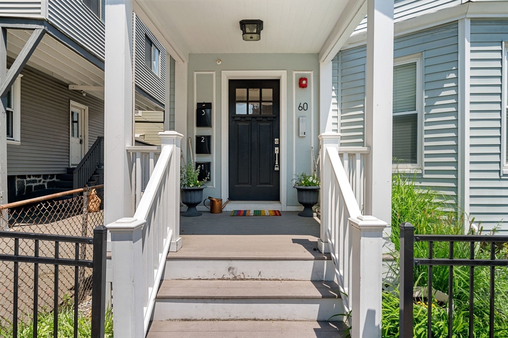 60 Romsey St, Dorchester