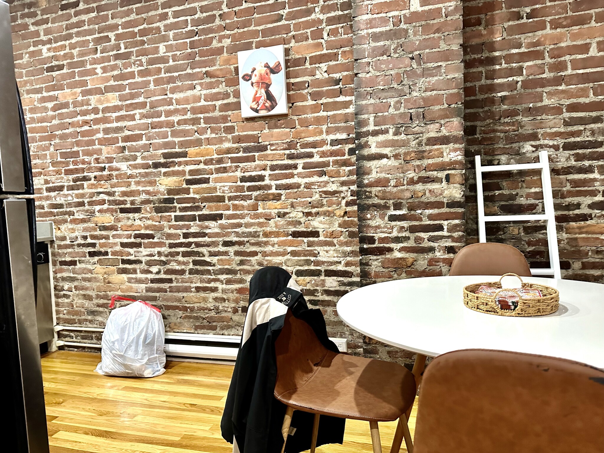 6 Cleveland Pl, North End