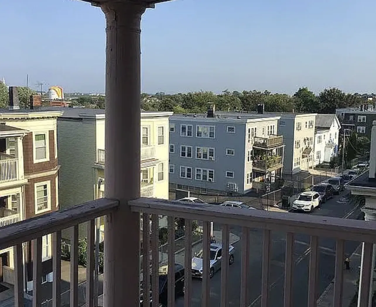 73 Adams St, Dorchester