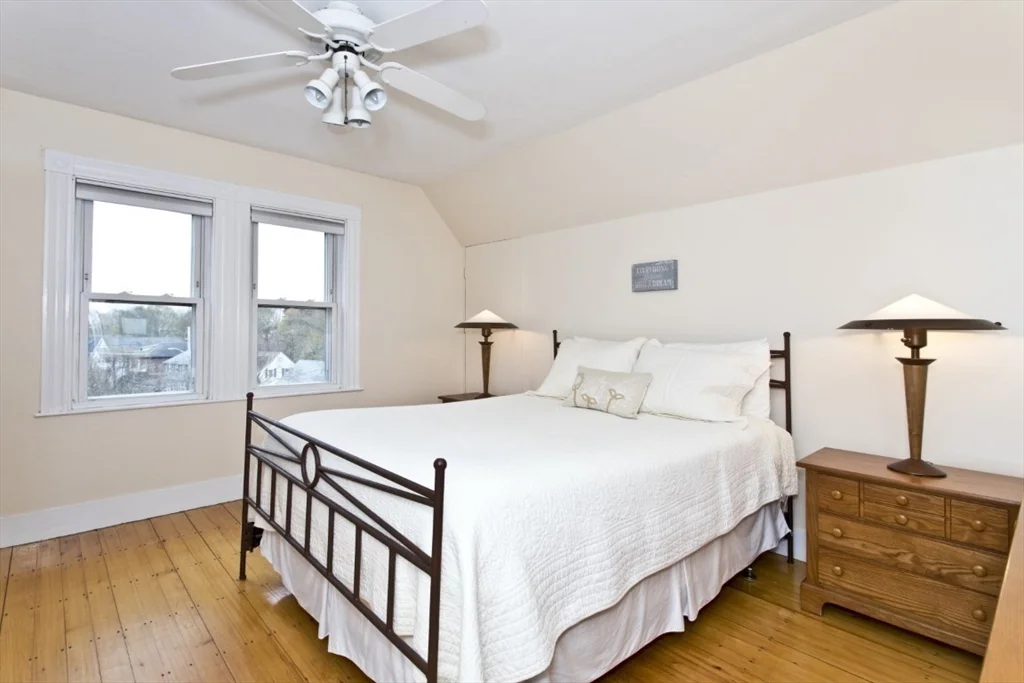 204 Franklin, Melrose