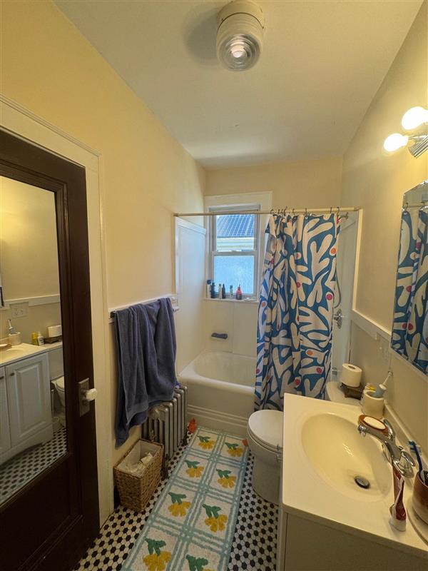 45 Kidder Ave, Powder House Square