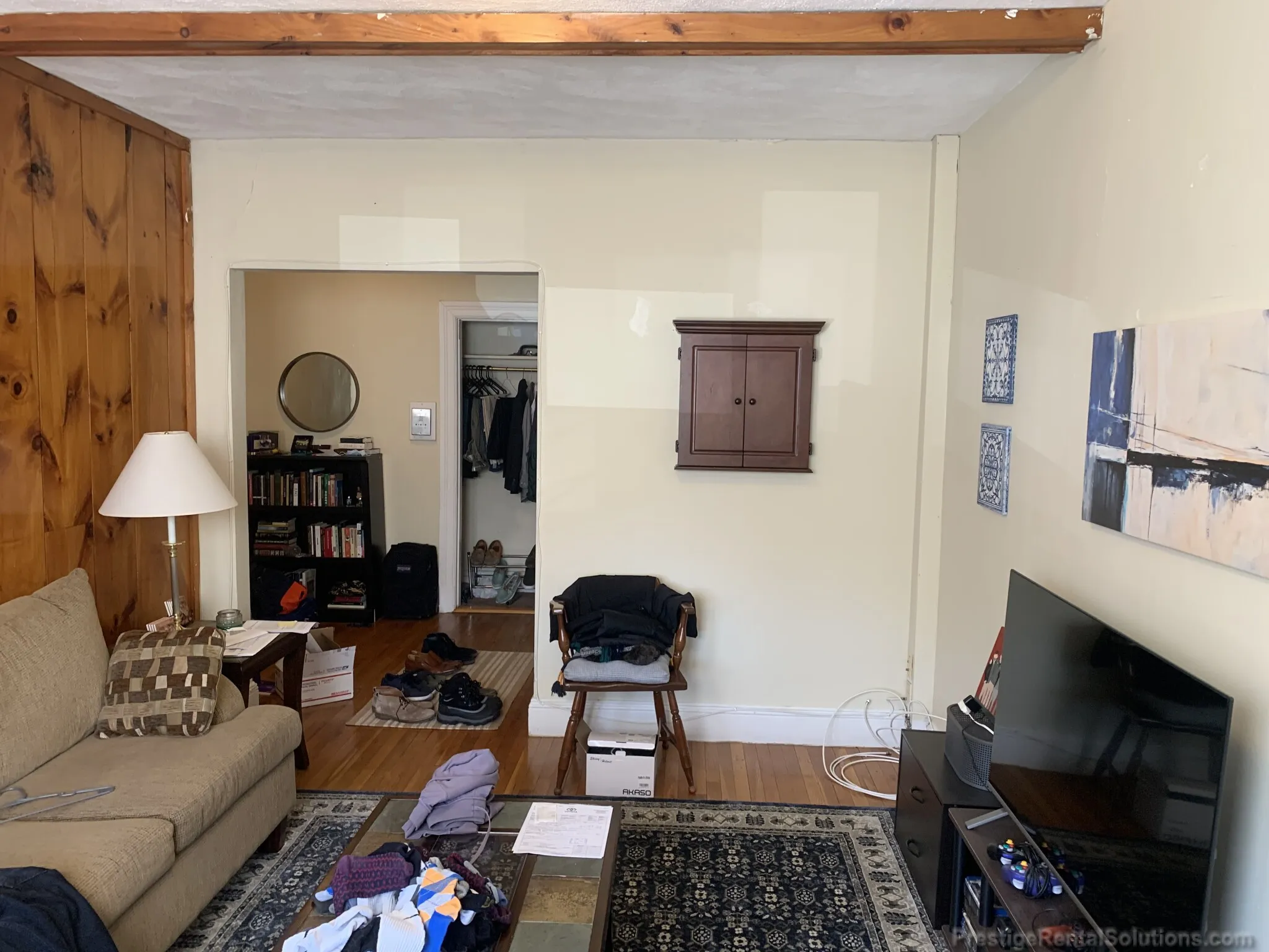 41 Chestnut Hill Ave, Brighton