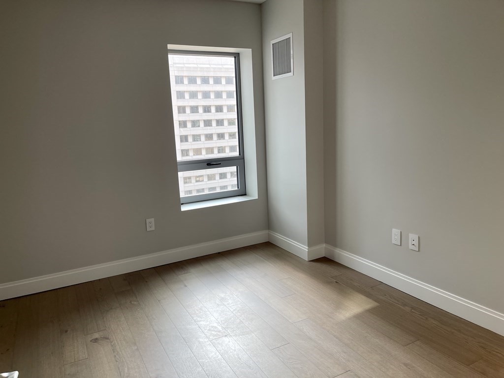 100 Shawmut Ave, South End