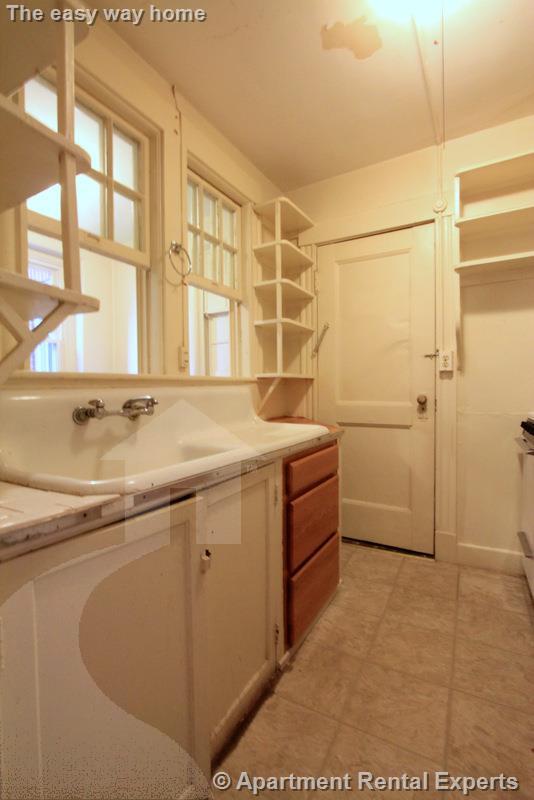 8 Craigie Cir, Harvard Square