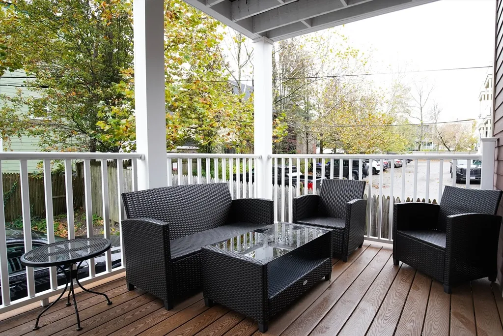 95 Dix St, Dorchester