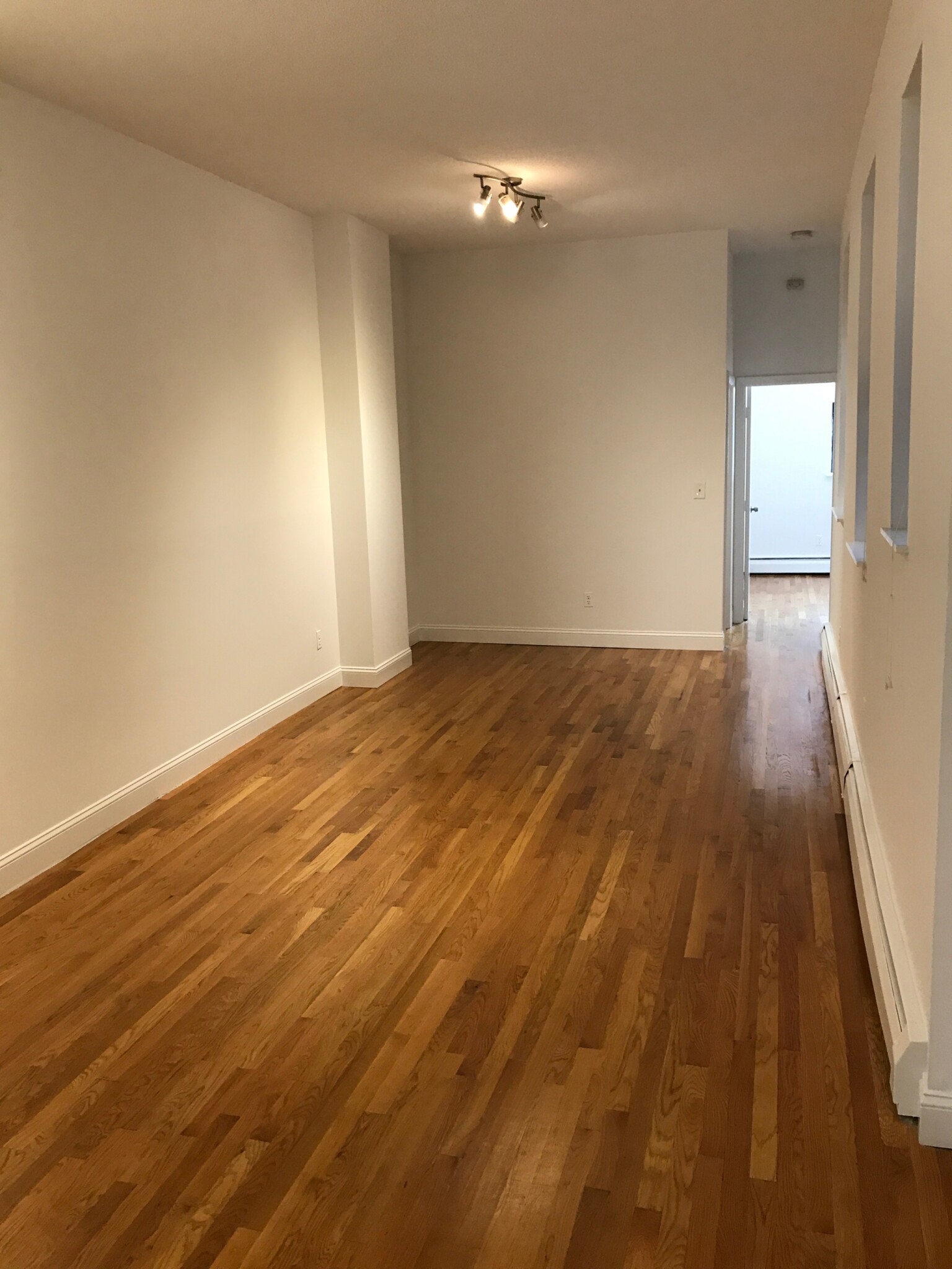 225 East Berkeley St, Roxbury