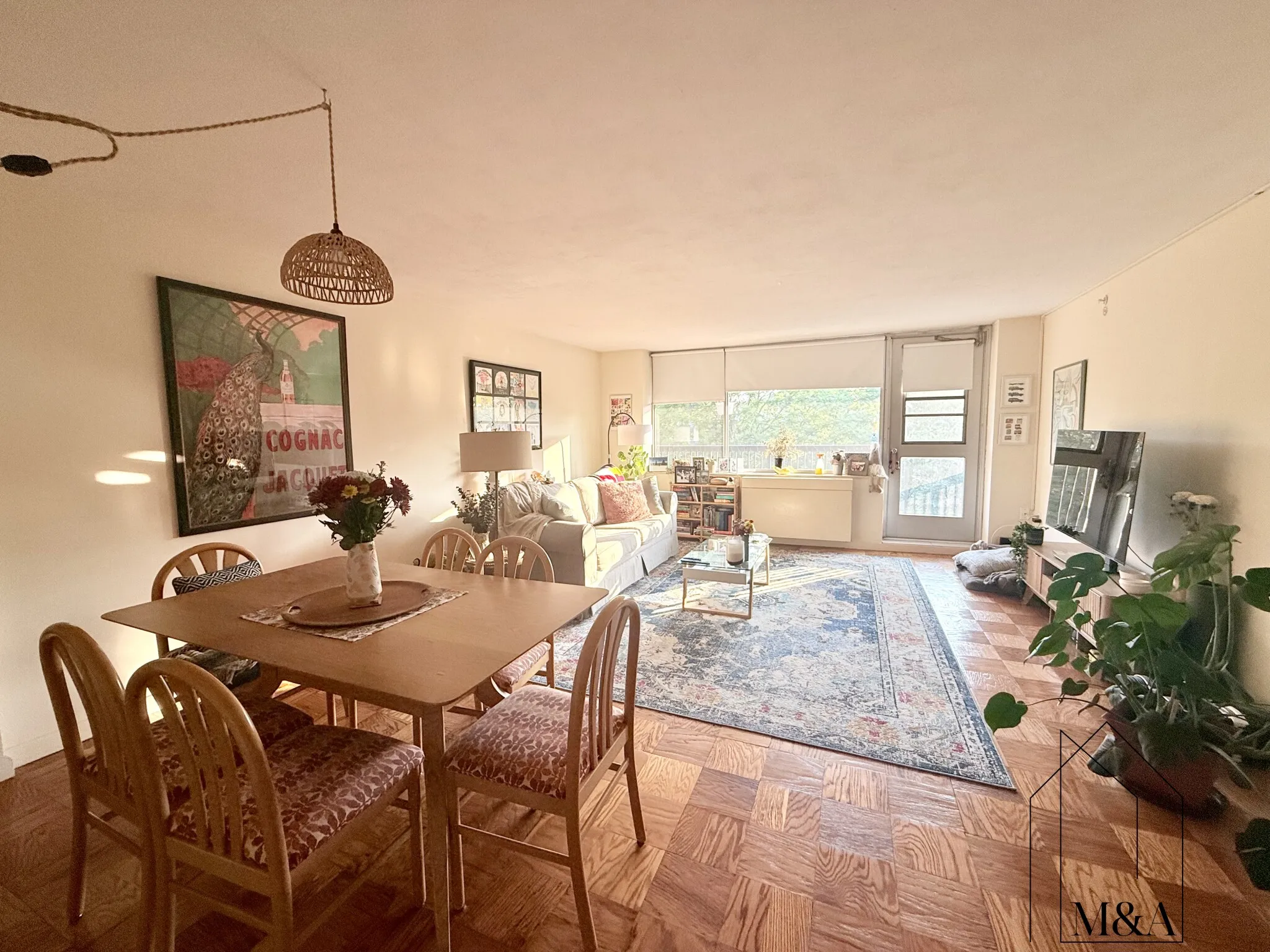 101 Monmouth St, Longwood