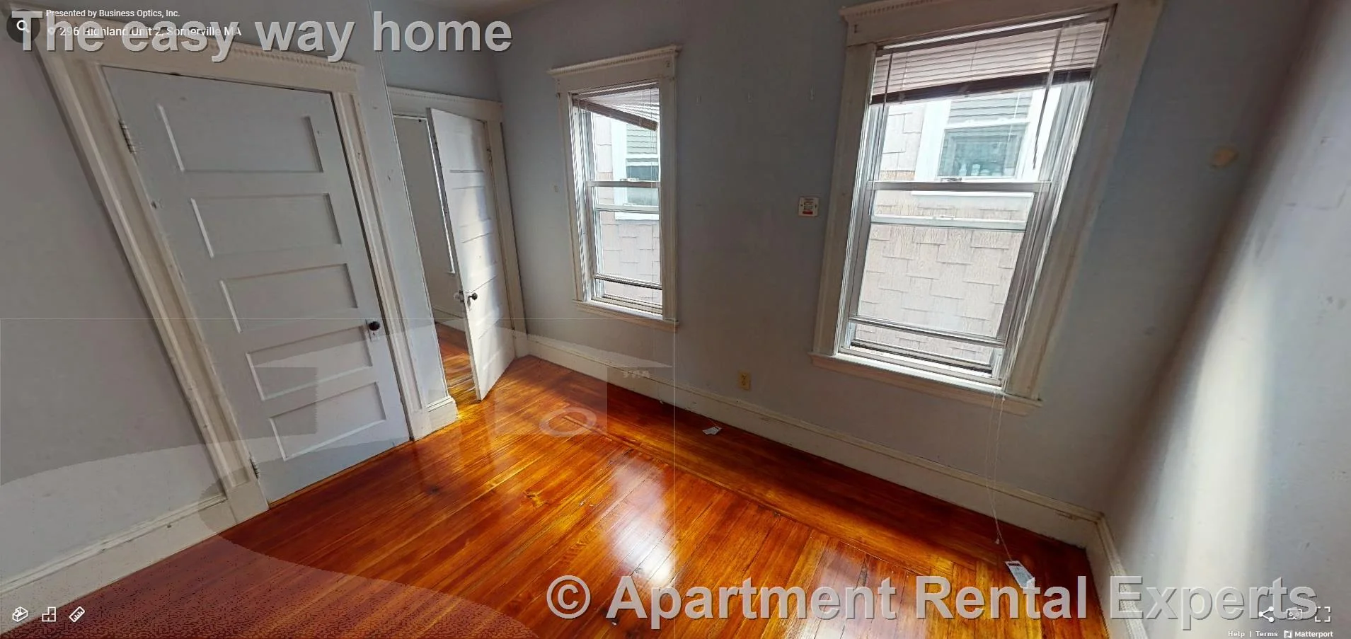 296 Highland Ave, Davis Square