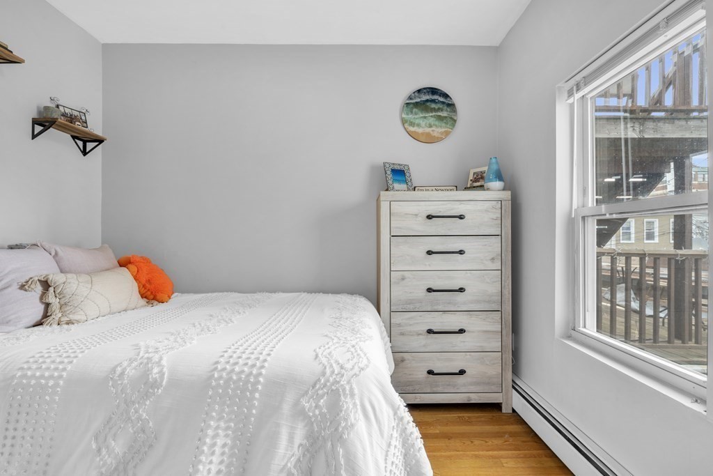 180 W 8th, South Boston