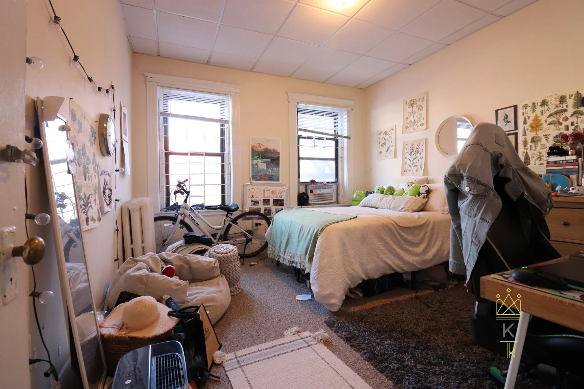 238 Hemenway St, Fenway