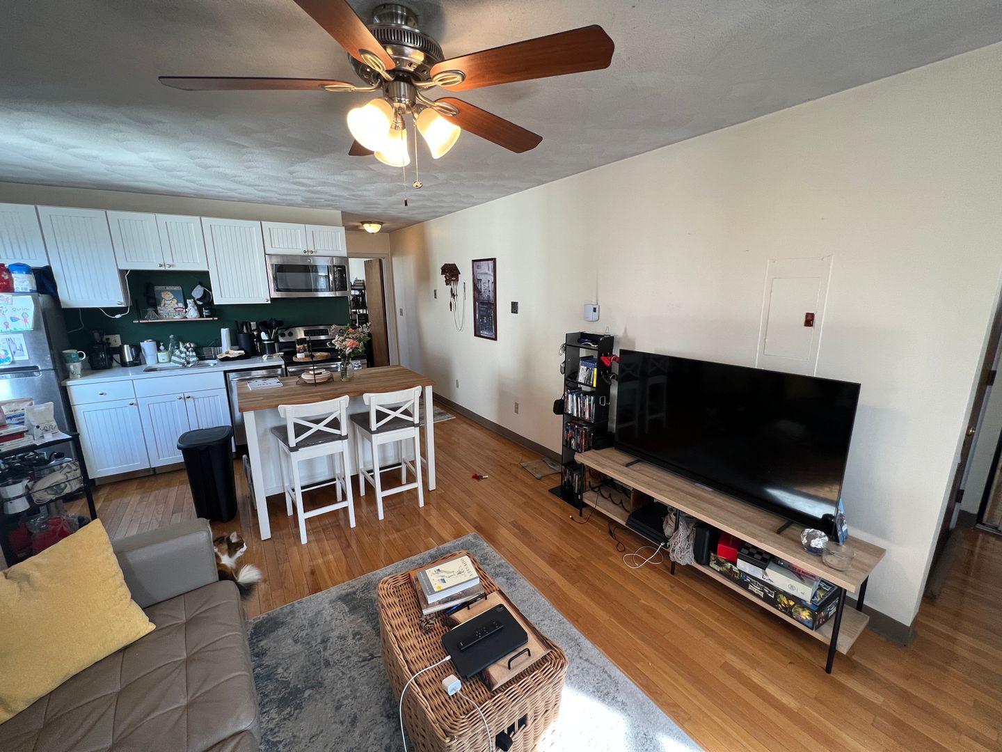 217 Holland St, Teele Square