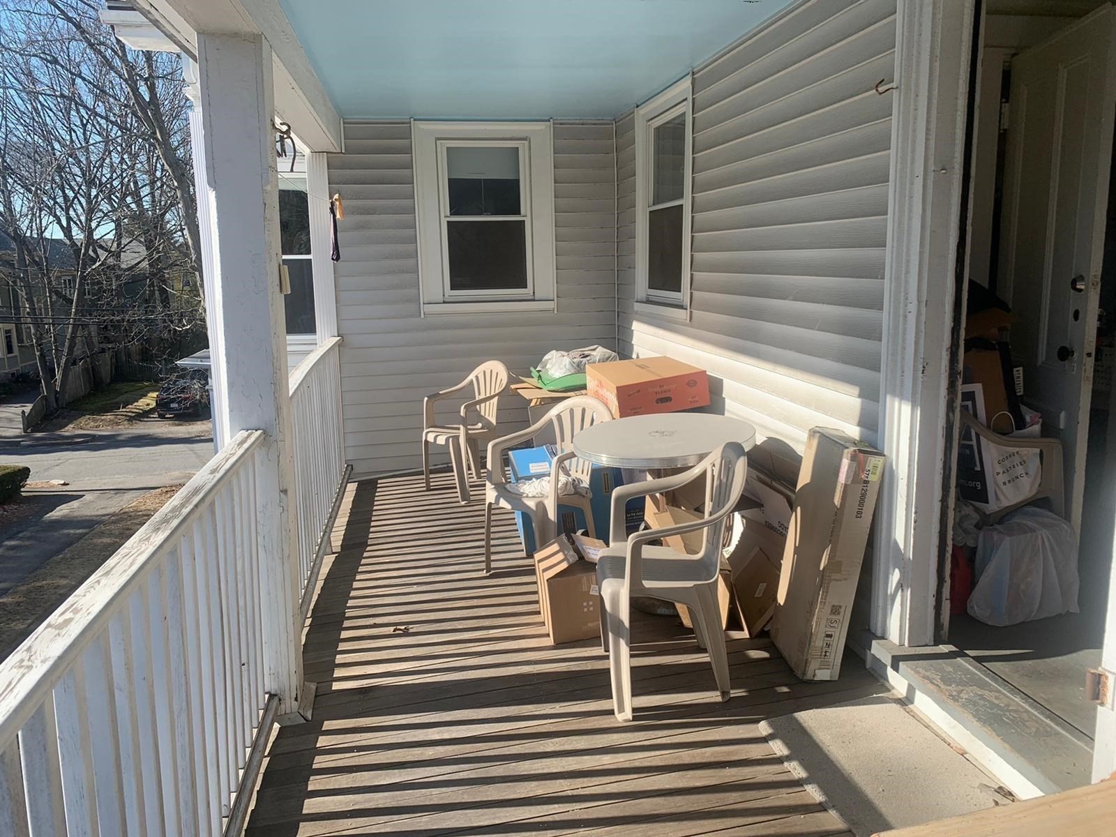 84 Walker St, Newtonville