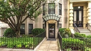 56 Commonwealth Ave, Back Bay